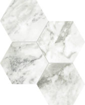 Arabescato Verona Polished 6 | Glens Falls Tile & Supplies