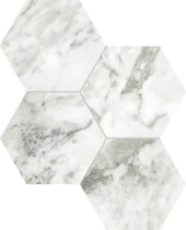 Arabescato Verona Polished 6 | Glens Falls Tile & Supplies