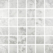 Argento 2X2 Mosaic | Glens Falls Tile & Supplies
