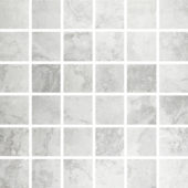 Argento 2X2 Mosaic | Glens Falls Tile & Supplies
