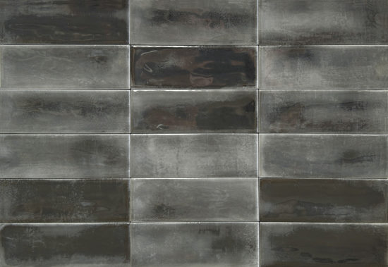 Aruba Coal Gloss 2×6