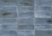 Aruba Night Blue Gloss 2x6 | Glens Falls Tile & Supplies