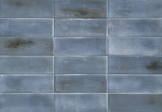 Aruba Night Blue Gloss 2×6