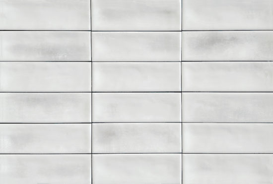Aruba White Gloss 2×6