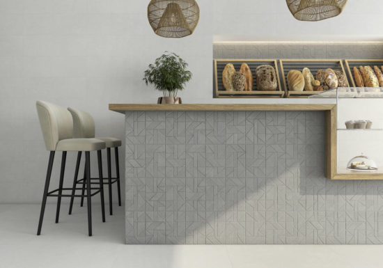Ashland 24X48 White | Glens Falls Tile & Supplies