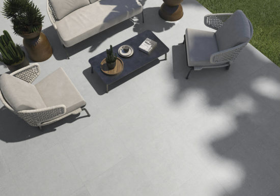 Ashland 36X36 Cream | Glens Falls Tile & Supplies