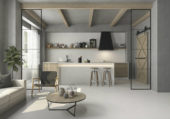 Ashland 36X36 White | Glens Falls Tile & Supplies