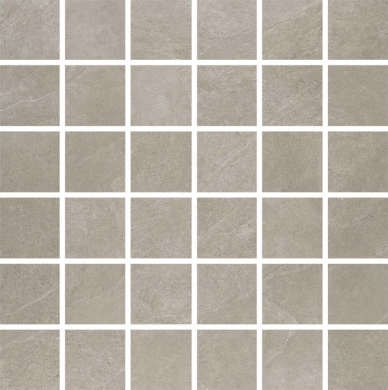 Avalon Grey 2X2 Mosaic | Glens Falls Tile & Supplies