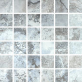 Azzurro 2X2 Mosaic | Glens Falls Tile & Supplies