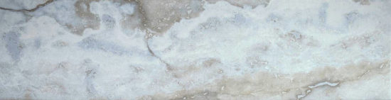 Azzurro 2X8 Wall Bullnose | Glens Falls Tile & Supplies