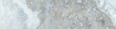 Azzurro 3X12 Bullnose | Glens Falls Tile & Supplies
