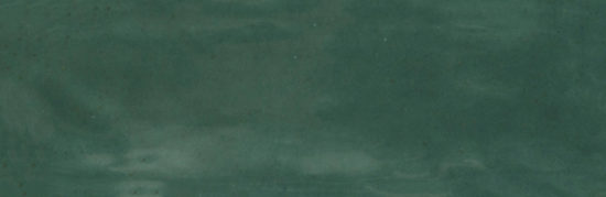 Barcelona 2x6" Green | Glens Falls Tile & Supplies