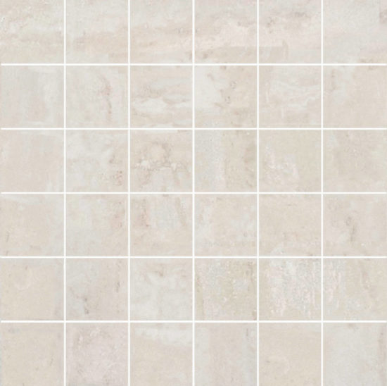 Bianco Navona Matte 2X2 Mosaic | Glens Falls Tile & Supplies