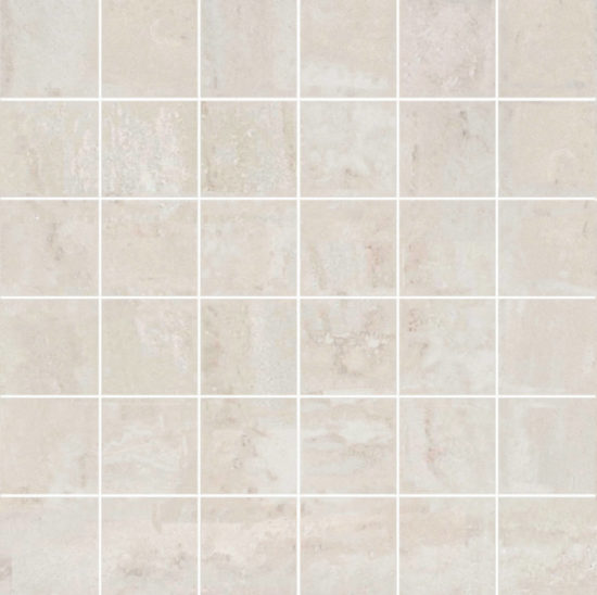 Bianco Navona Matte 2X2 Mosaic | Glens Falls Tile & Supplies