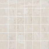 Bianco Navona Polished 2X2 Mosaic | Glens Falls Tile & Supplies