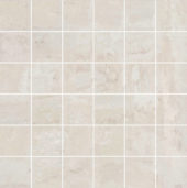 Bianco Navona Polished 2X2 Mosaic | Glens Falls Tile & Supplies