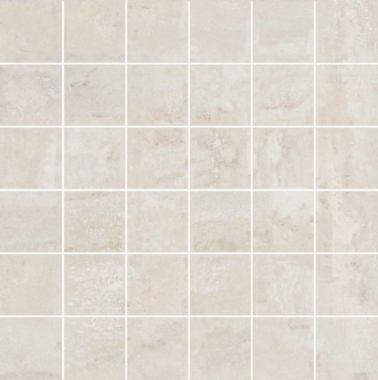Bianco Navona Polished 2X2 Mosaic | Glens Falls Tile & Supplies