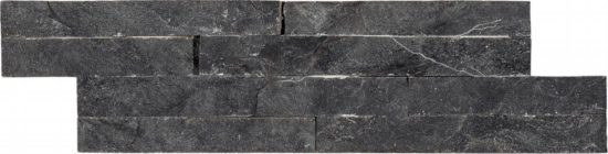 Black Slate Wall Cladding | Glens Falls Tile & Supplies