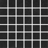 Boston Black 2x2 Mosaic | Glens Falls Tile & Supplies