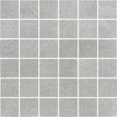 Broadway Silver 2X2 Mosaic | Glens Falls Tile & Supplies