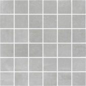 Broadway Silver 2X2 Mosaic | Glens Falls Tile & Supplies