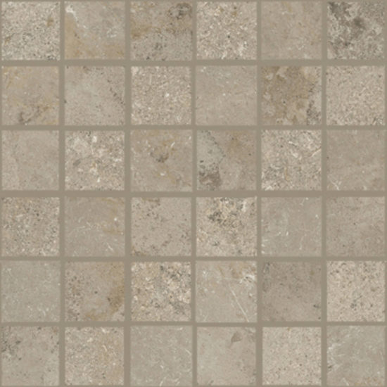 Byblos Beige 2X2" Mosaic | Glens Falls Tile & Supplies