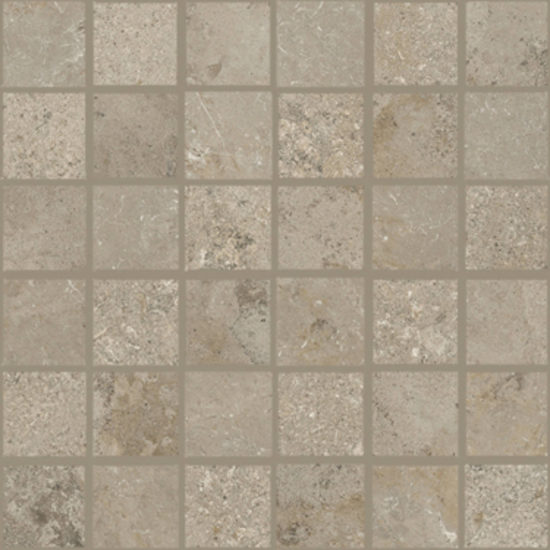 Byblos Beige 2X2" Mosaic | Glens Falls Tile & Supplies