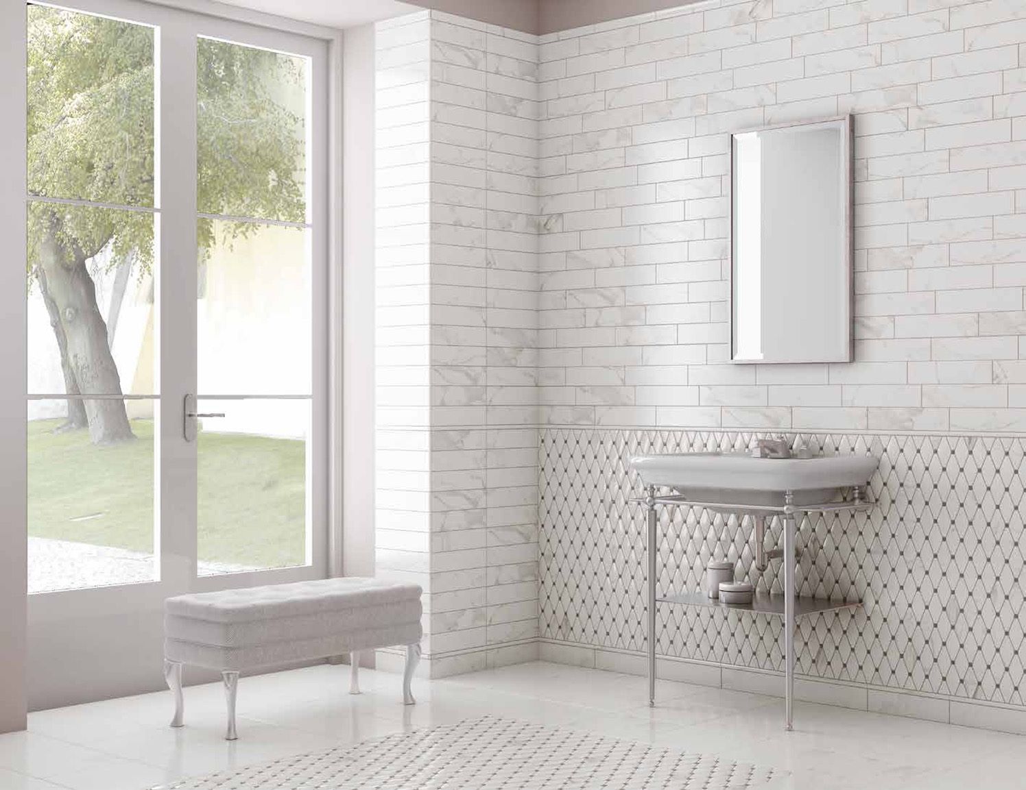 CALACATTA_1_P | Glens Falls Tile & Supplies