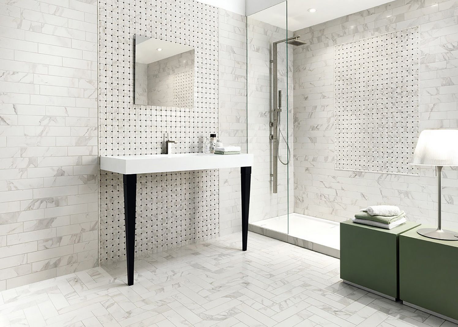 CALACATTA_4_G | Glens Falls Tile & Supplies