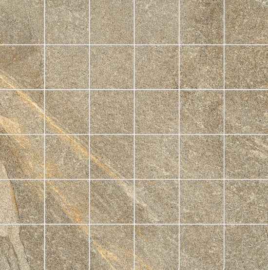 Capri Beige 2X2 Mosaic | Glens Falls Tile & Supplies