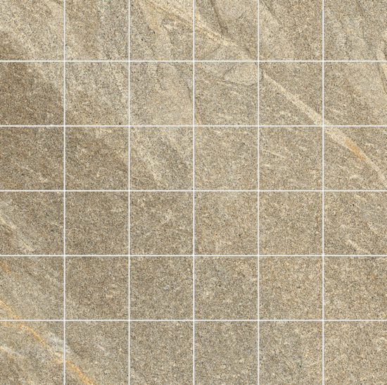 Capri Beige 2X2 Mosaic | Glens Falls Tile & Supplies