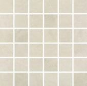 Carmel Beige 2X2 Mosaic | Glens Falls Tile & Supplies