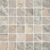 Chitwan Gris 2X2 Mosaic | Glens Falls Tile & Supplies