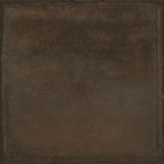 Citadel Chocolate 8x8F | Glens Falls Tile & Supplies