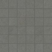 Concord 2X2 Mosaic Umber Matte | Glens Falls Tile & Supplies