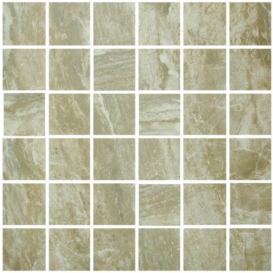 Congo 2X2 Mosaic | Glens Falls Tile & Supplies