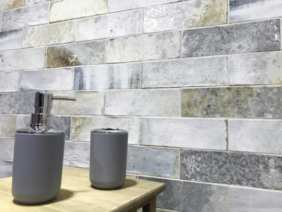 Cordoba 3x9" Cordoba | Glens Falls Tile & Supplies