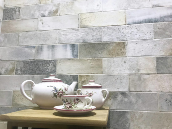 Cordoba 3x9" Cordoba | Glens Falls Tile & Supplies