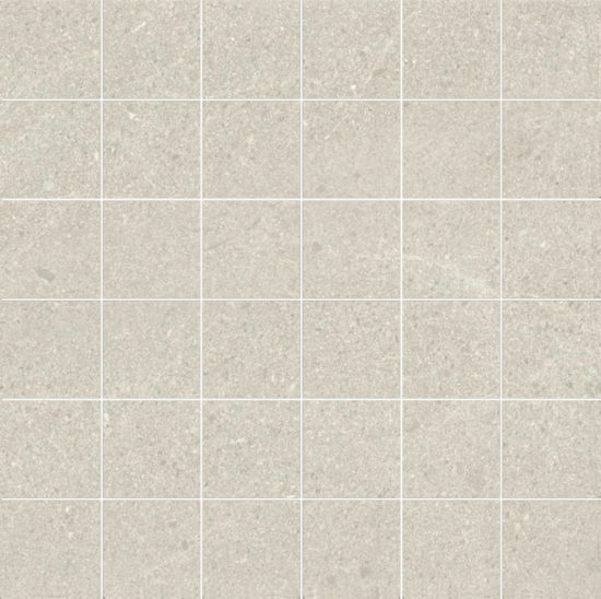 Country Taupe 2x2 Mosaic | Glens Falls Tile & Supplies