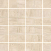 Crema Navona Matte 2X2 Mosaic | Glens Falls Tile & Supplies