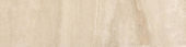 Crema Navona Polished 3X12 Bullnose | Glens Falls Tile & Supplies