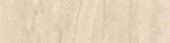 Crema Navona Polished 3X12 Bullnose | Glens Falls Tile & Supplies