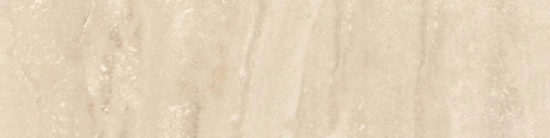 Crema Navona Polished 3X12 Bullnose | Glens Falls Tile & Supplies