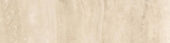 Crema Navona Polished 3X12 Bullnose | Glens Falls Tile & Supplies