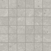 Denver 2X2 Mosaic Graphite Matte | Glens Falls Tile & Supplies