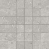 Denver 2X2 Mosaic Graphite Matte | Glens Falls Tile & Supplies