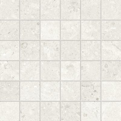 Denver 2X2 Mosaic Pearl Matte