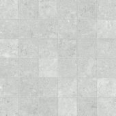 Denver 2X2 Mosaic Platinum Matte | Glens Falls Tile & Supplies