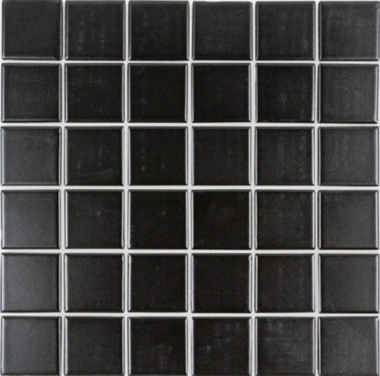 Dessert Bar Mosaic Chocolate | Glens Falls Tile & Supplies