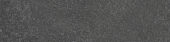 Detroit Dark Grey 3x12 Bullnose | Glens Falls Tile & Supplies